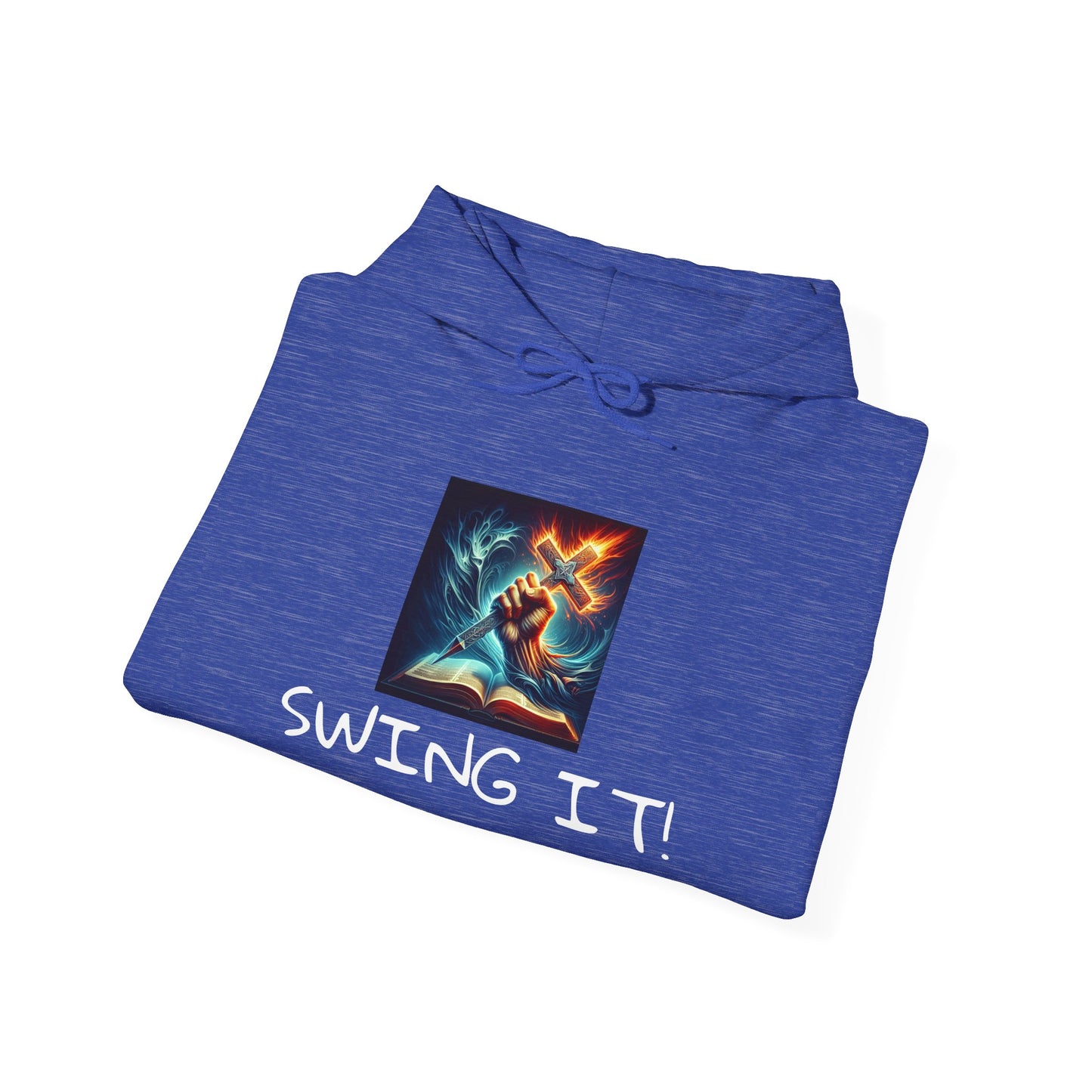 Unisex Heavy Blend™ Hooded Sweatshirt