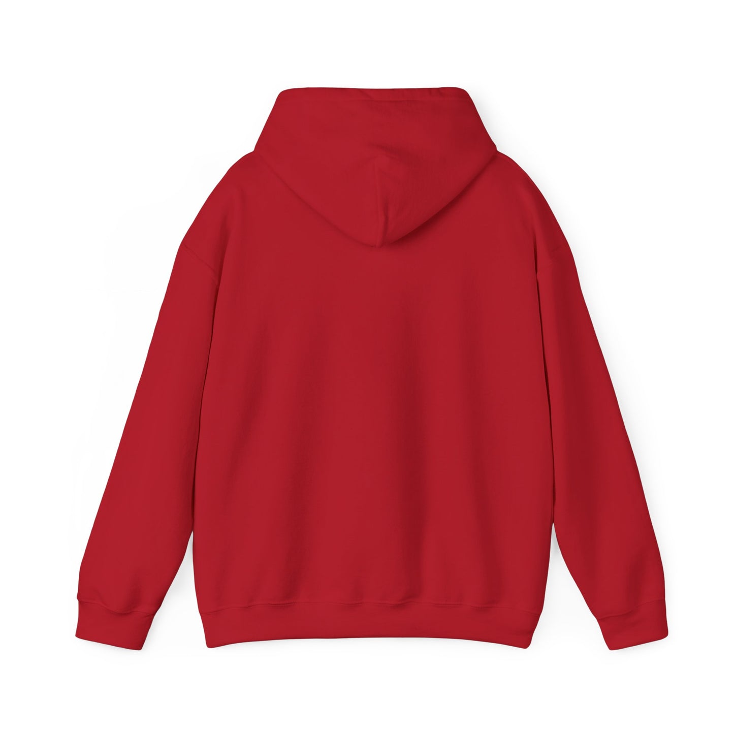 In Your Waiting, God is Working Unisex Heavy Blend™ Hooded Sweatshirt