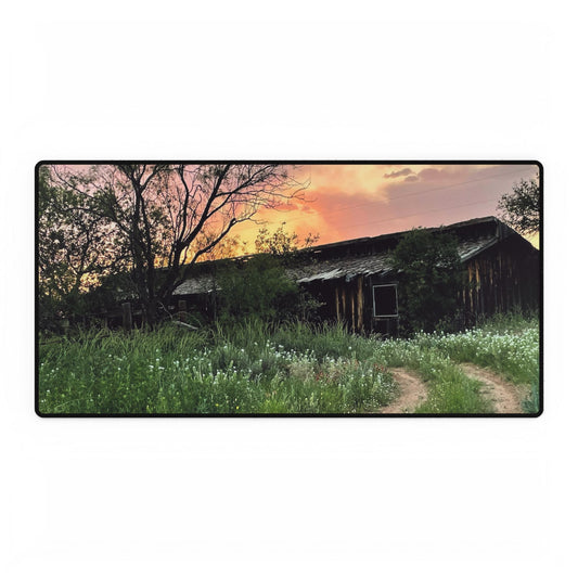 Desk Mats