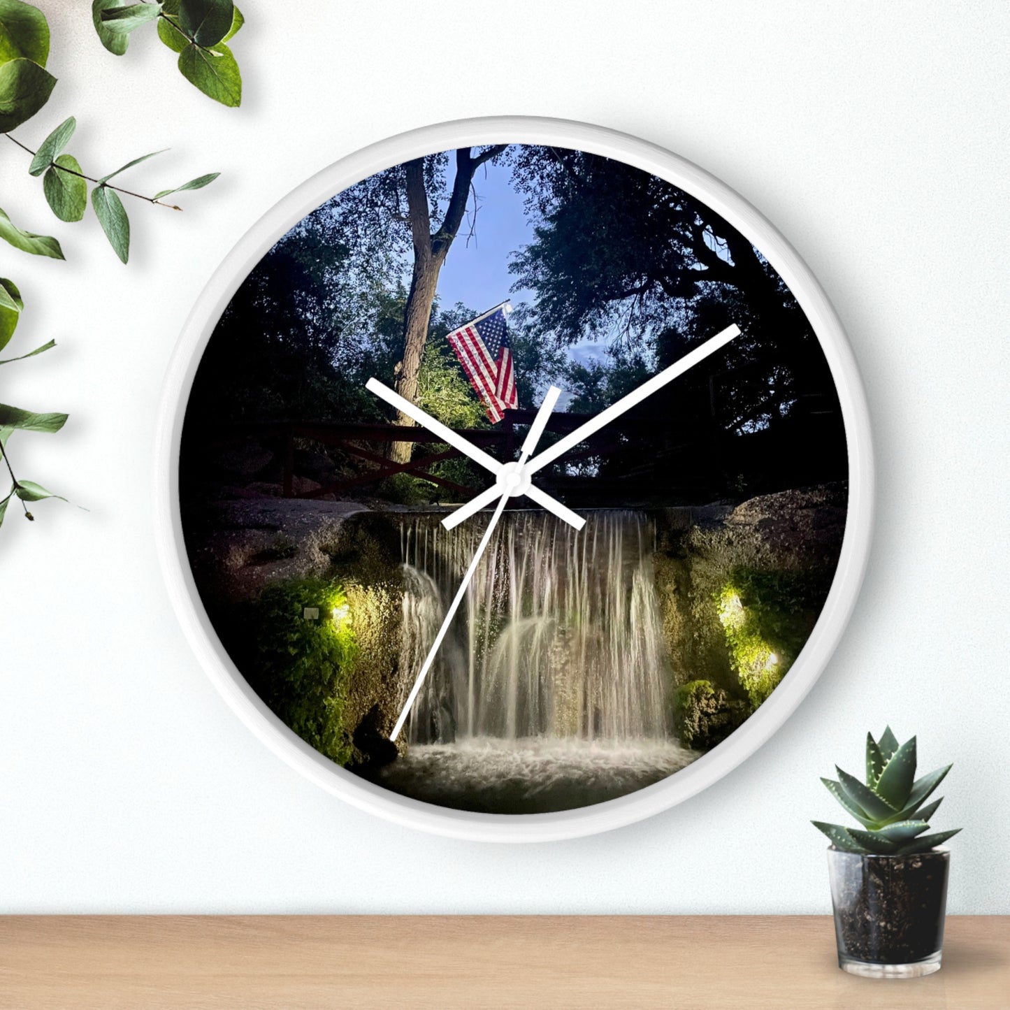Wall Clock