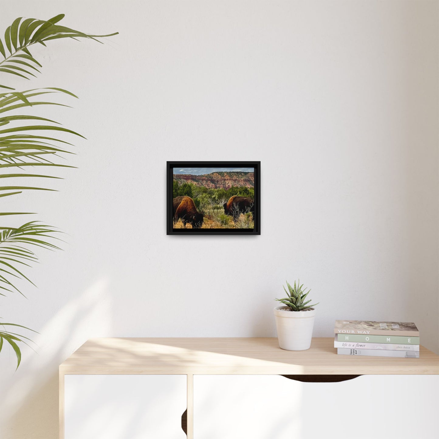 Gallery Canvas Wraps, Vertical Frame