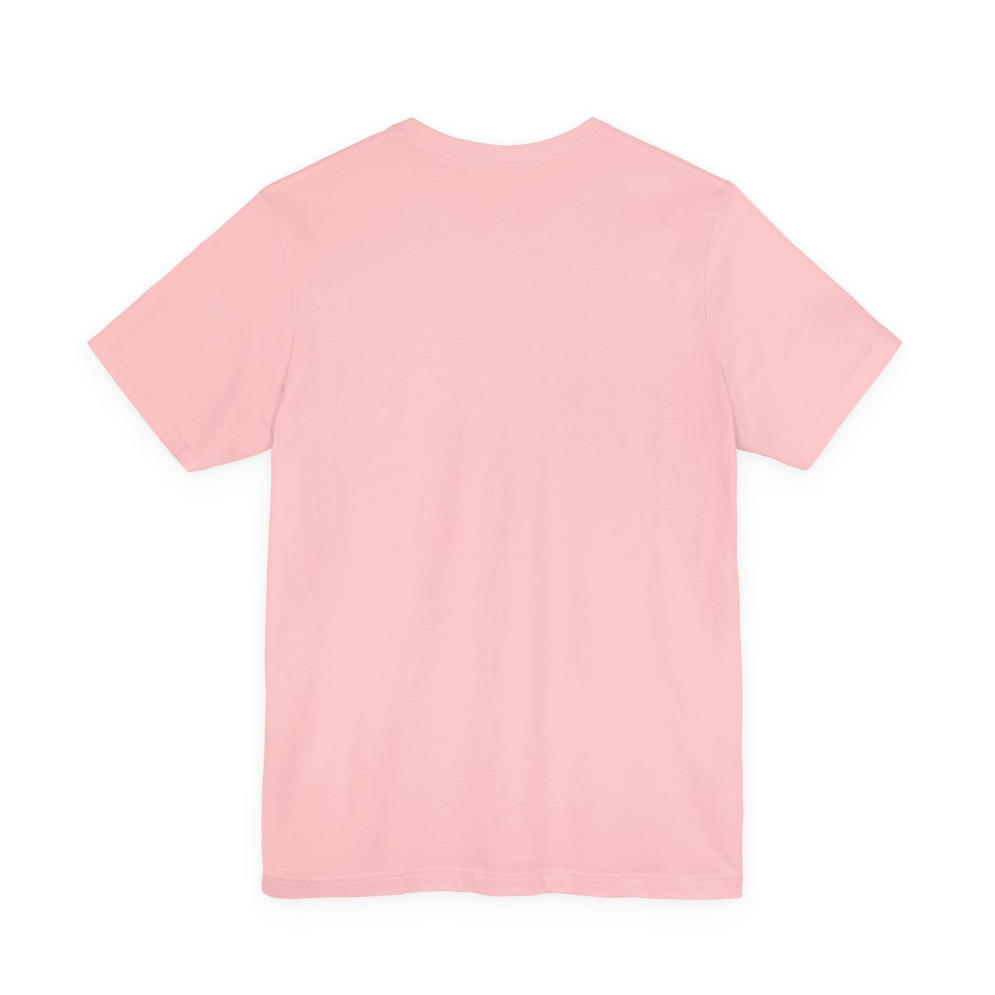 Be the Light, Unisex Jersey Short Sleeve Tee